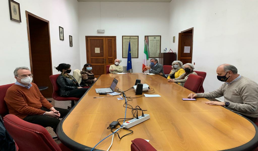 Milazzo. "Un libro al giorno", iniziativa dell'Amministrazione nel Maggio dei libri.
