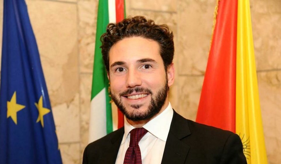 Forza Italia, Intravaia: «Minardo garanzia di equilibrio. Schifani? La ricandidatura non è in discussione»