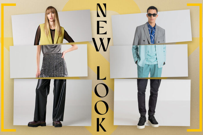 Calcagno Moda. Nuovo look, personal shopper e Calcagno Card. Dal 14 ottobre il restyling del prestigioso marchio al Parco Corolla.