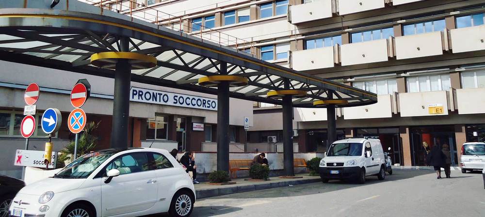 Barcellona Pozzo di Gotto. Muore a 45 anni dopo un intervento per dimagrire. I familiari presentano denuncia