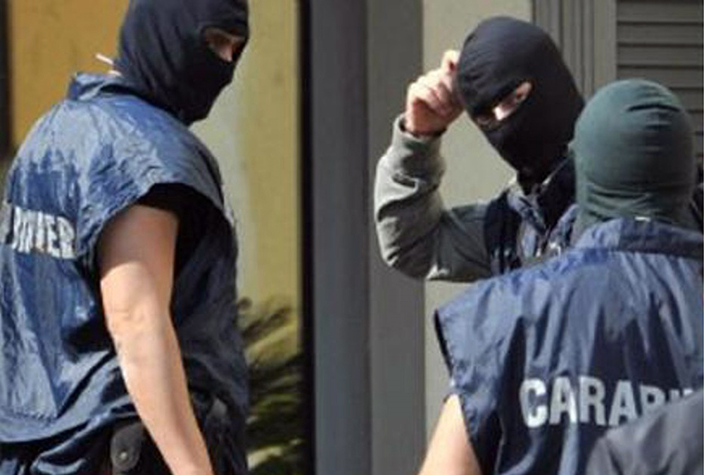 Operazione Beta. Ascoltato ieri il dirigente del Comune di Milazzo Cucinotta. Respinge ogni addebito.
