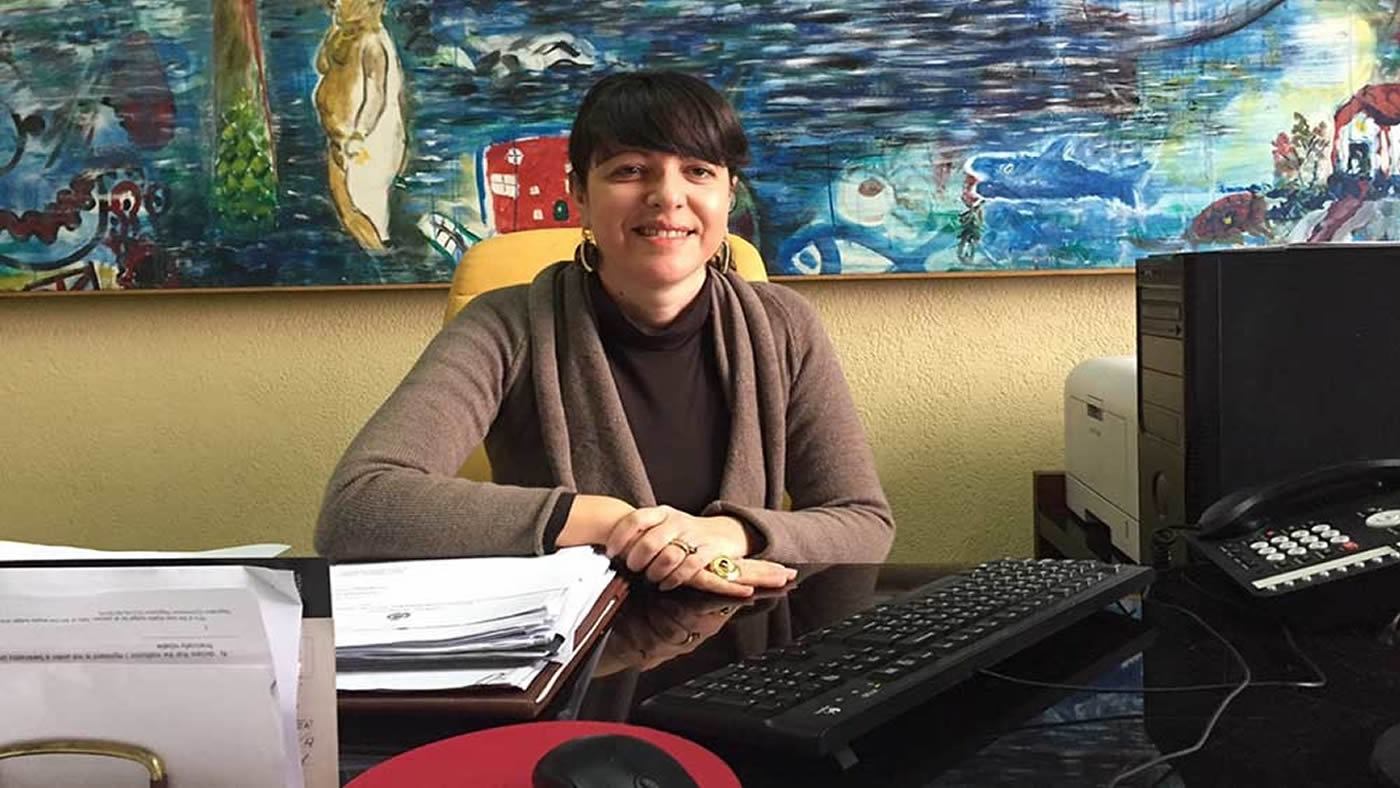 La dottoressa Riva, Segretario Generale, lascia il Comune. Nominata Segretario a Ragusa