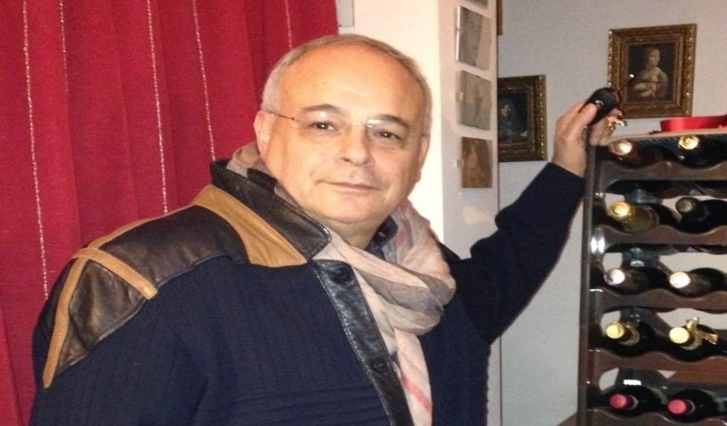 Milazzo. Antonio Messina nuovo candidato a Sindaco della città.