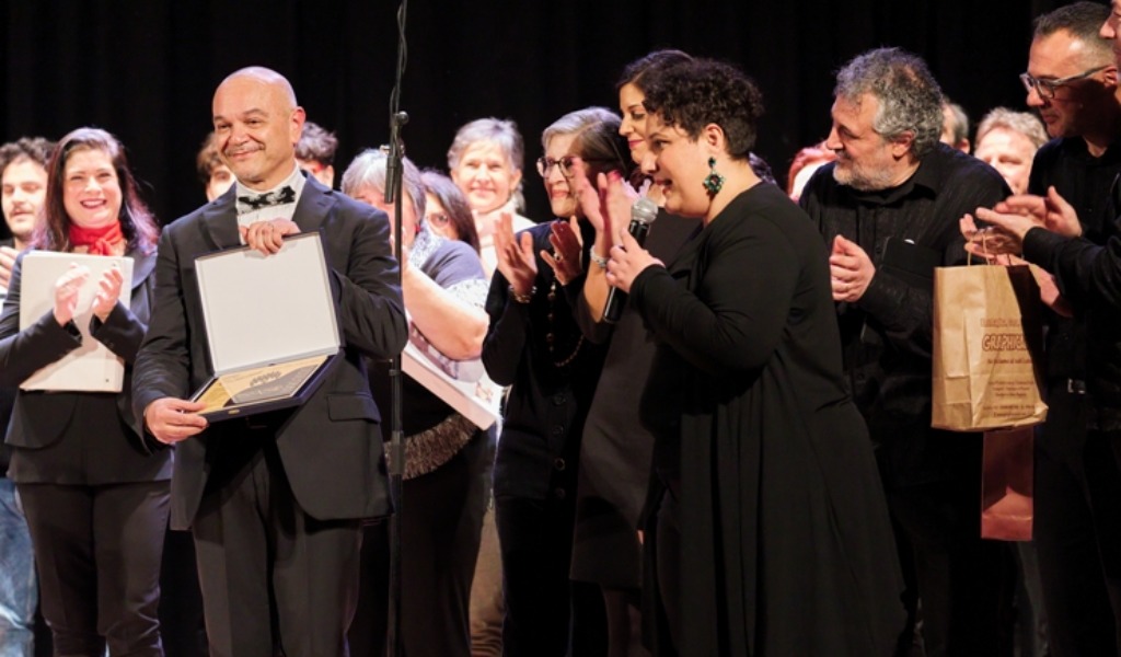 Milazzo. I 30 anni di Cantica Nuova celebrati in un concerto al Teatro Trifiletti.