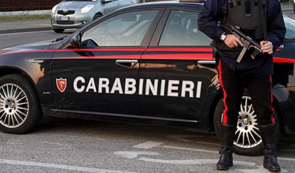 Carabinierirepertorio