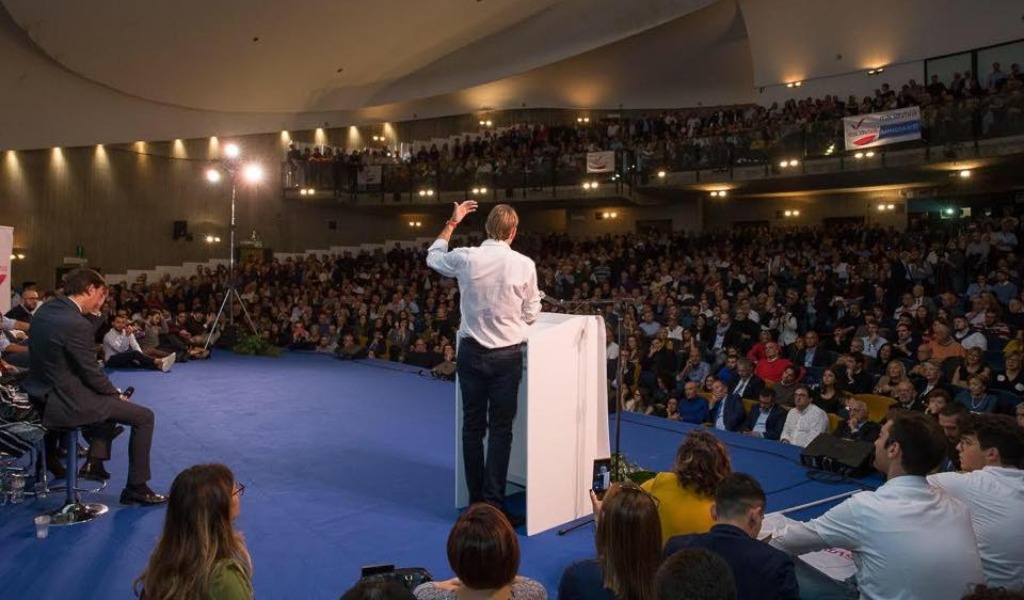 Amministrative 2020. Ieri Catania punto di snodo per le elezioni a Milazzo e Barcellona.