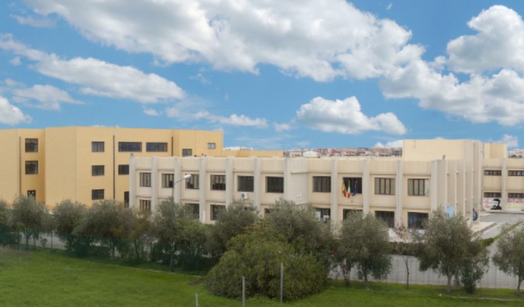 Liceo Impallomeni Milazzo