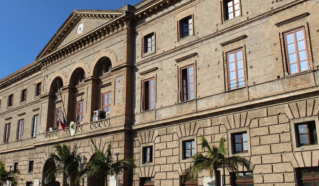 Milazzo. Riorganizzazione del Centro operativo comunale, gestione emergenze. In arrivo anche il DPO.