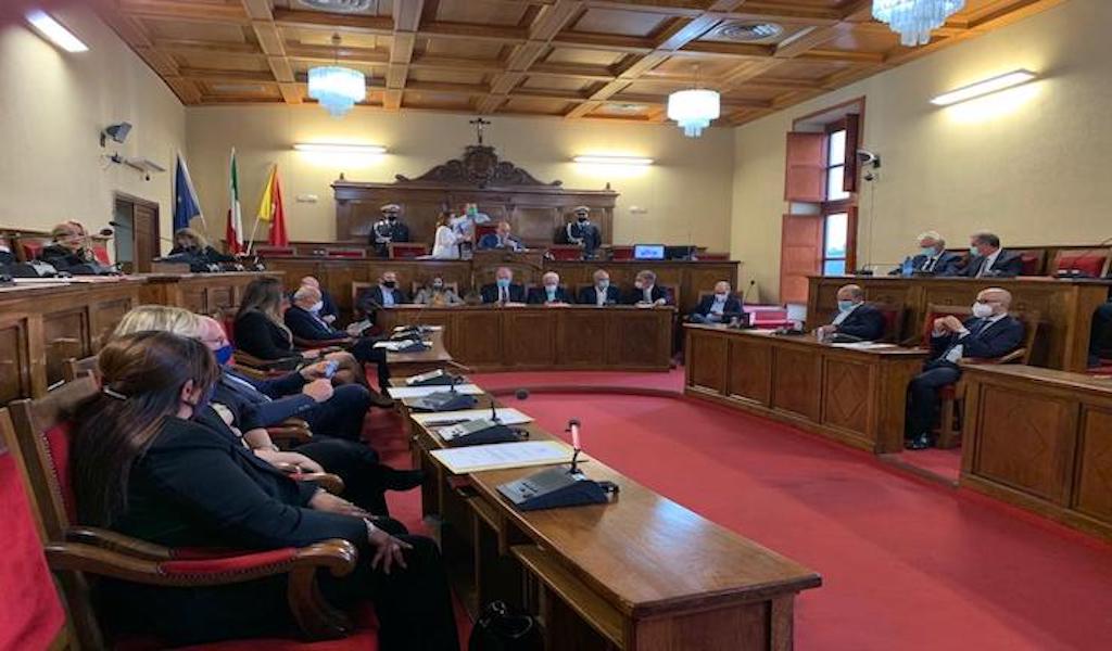Milazzo. Approvazione in Consiglio progetto “Milazzo Città Autism Friendly”. Diversi gli argomenti trattati nel corso del seduta.