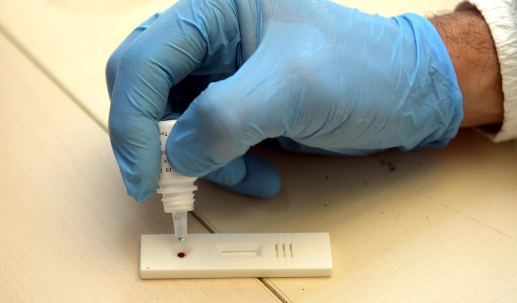 Barcellona Pozzo di Gotto. I contagi crescono di solo due unità. Tre guariti