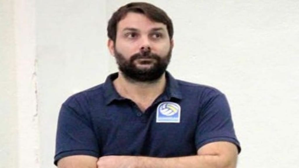 Pallavolo Morgan, lunedì al via la preparazione. Il DS Gianluca Imbesi suona la carica