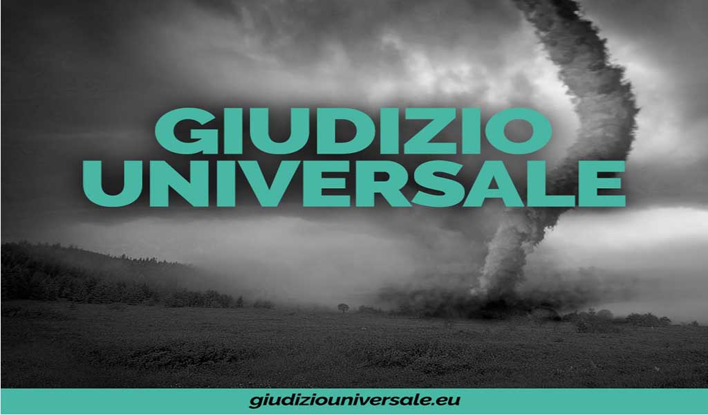 Milazzo. Domani, 5 novembre, presentazione della campagna " Giudizio Universale" al circolo Arci Scambio.