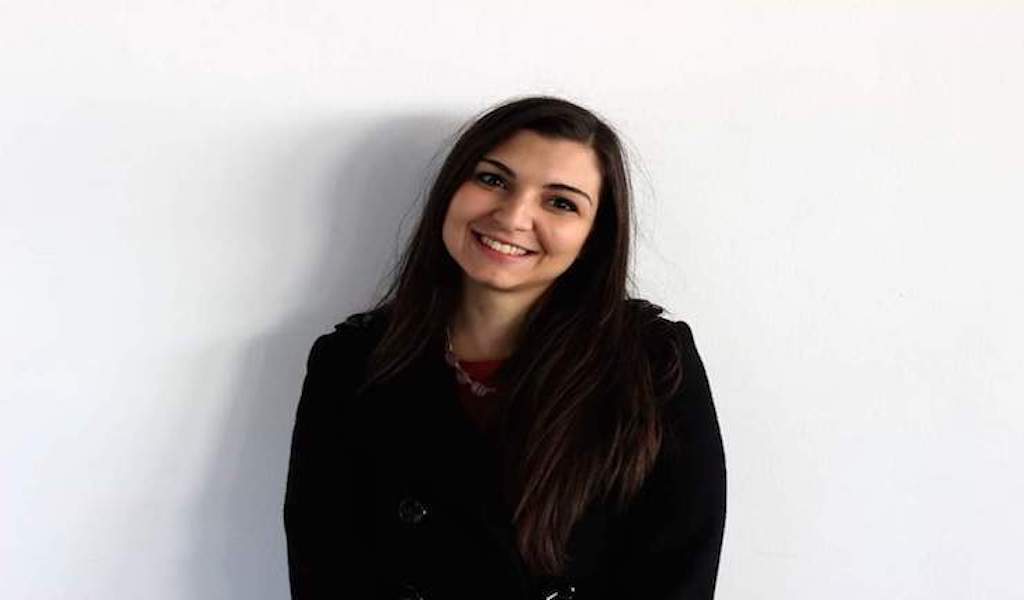 mariaelena maio