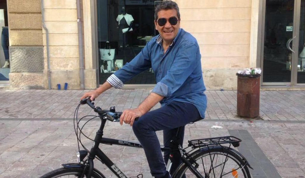 maurizio capone viviamomilazzo