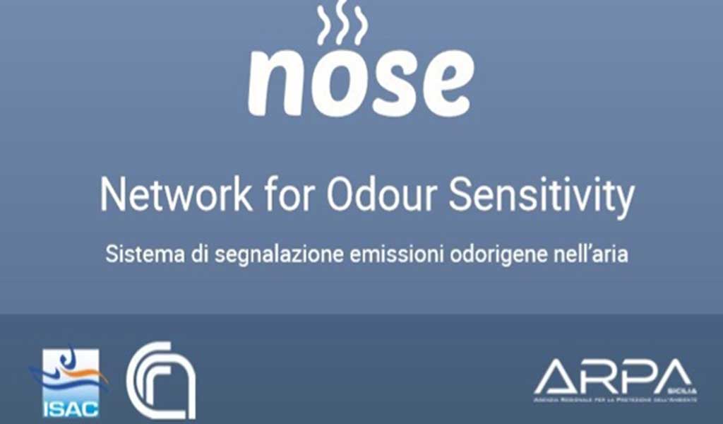 nose arpa milazzo