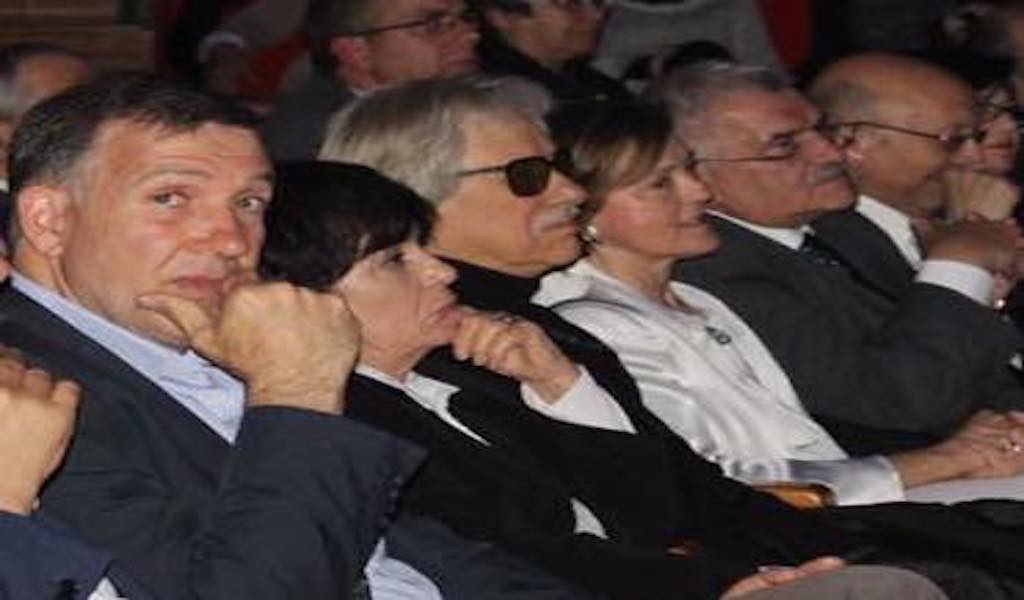 Question time in Consiglio Comunale, Salvatore Imbesi (#Noicisiamo) rincara la dose