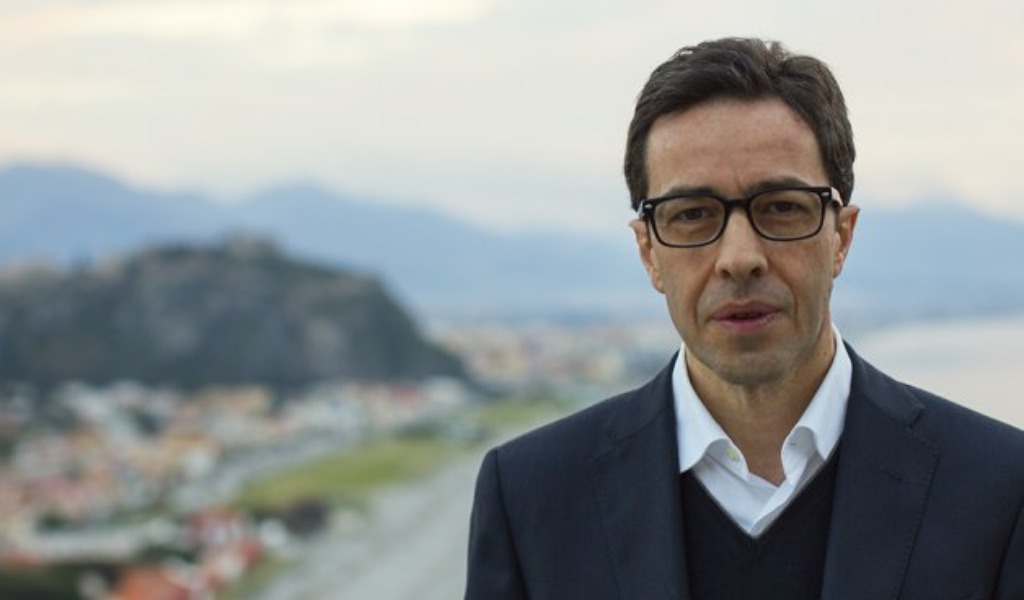 Milazzo. Salvo Presti lascia il Pd e passa ad Italia Viva. La politica delle due staffe.