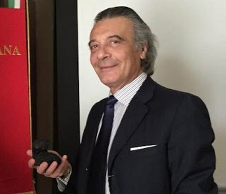 Dieci anni al "Majorana". Intervista al Preside Stello Vadalà.