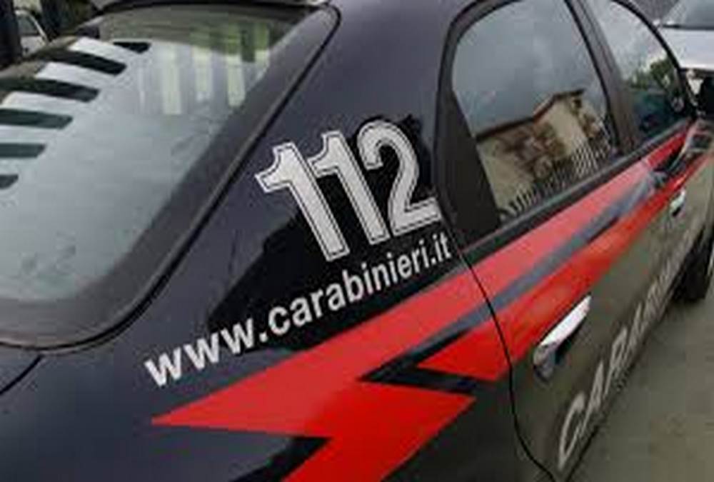 Arrestati due giovani Messinesi