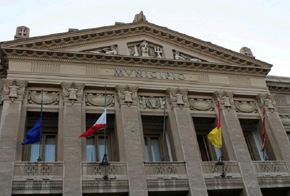 Bilancio. Si discute in commissione
