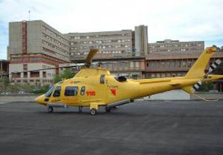 Grave incidente allo svincolo autostradale di Patti