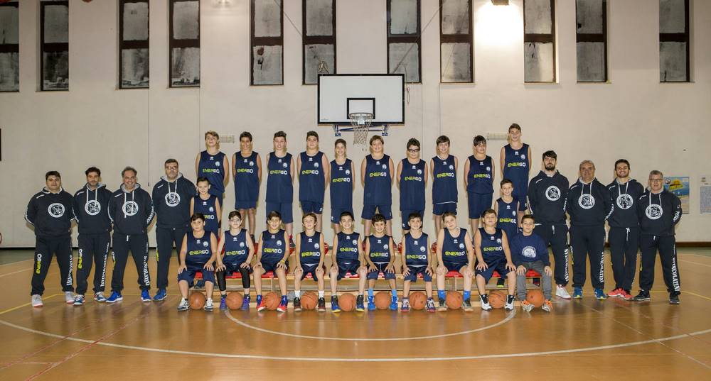 Milazzo. Svincolatini basket primi nel Campionato Esordienti.