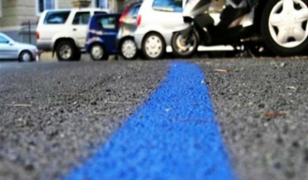 Milazzo. Realizzazione strisce blu, gli uffici comunali precisano che il piano parcheggi è quello del 2018.